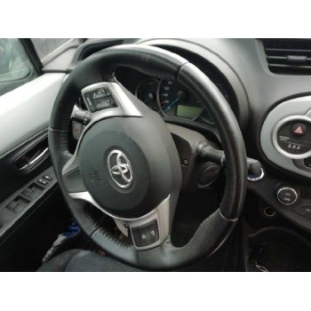 VOLANTE SIN AIRBAG 