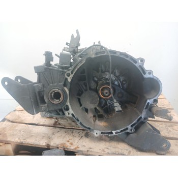Recambio de caja cambios para hyundai accent iii (mc) 1.5 crdi gls referencia OEM IAM P61767  