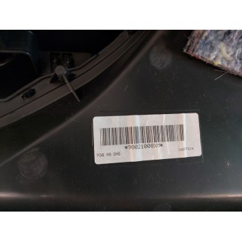 Recambio de kit airbag para peugeot 2008 (--.2013) referencia OEM IAM 98021008XM  