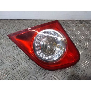 Recambio de piloto trasero derecho interior para volkswagen passat berlina (3c2) highline referencia OEM IAM 3C5945094E  