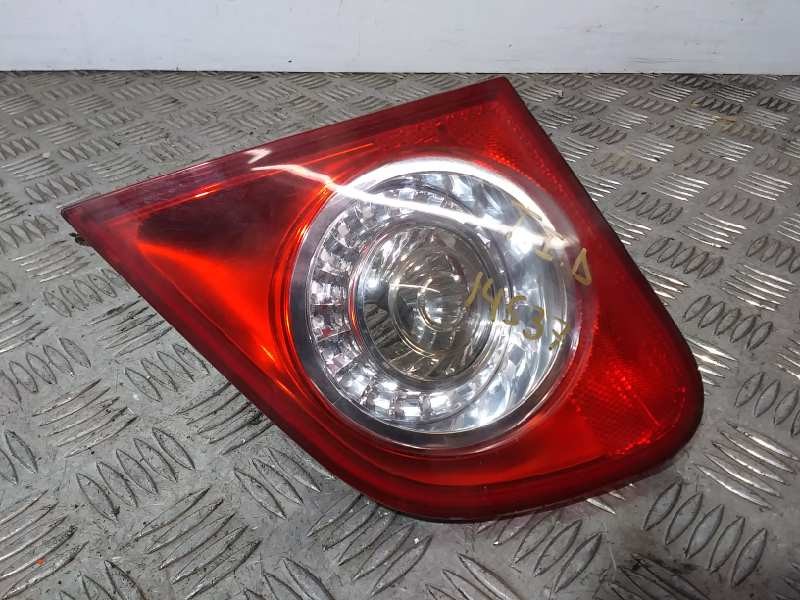 Recambio de piloto trasero derecho interior para volkswagen passat berlina (3c2) highline referencia OEM IAM 3C5945094E  