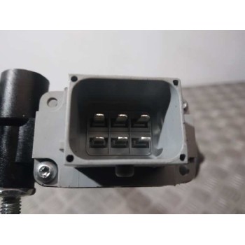 Recambio de elevalunas delantero derecho para opel combo d edition l1h1 referencia OEM IAM 52063785 6 PINES 