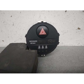 Recambio de warning para toyota yaris active referencia OEM IAM 839500D050  