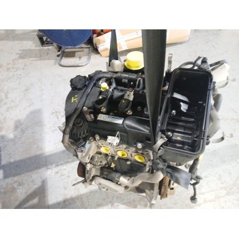 Recambio de motor completo para peugeot 107 urban referencia OEM IAM 1KR  