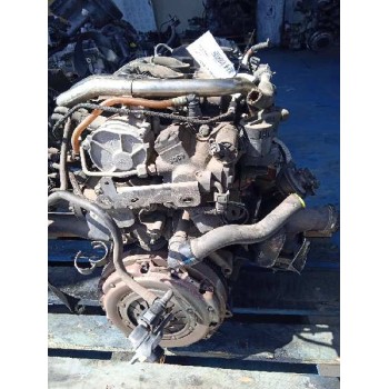 Recambio de motor completo para peugeot 407 st sport referencia OEM IAM RHR M 