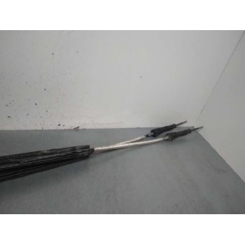 Recambio de palanca cambio para seat leon (5f1) cupra 300 referencia OEM IAM 5Q0711049AQ 6V CON VARILLAJE