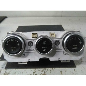 MANDO CALEFACCION / AIRE ACONDICIONADO SN17E6A 