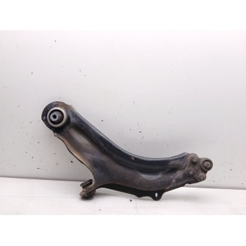 Recambio de brazo suspension inferior delantero derecho para renault kangoo profesional referencia OEM IAM 8200586567  