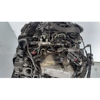Recambio de motor completo para audi a4 berlina (8w2) sport edition referencia OEM IAM DEUA ENTREGA CASCO R