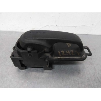 Recambio de maneta interior delantera derecha para nissan micra c+c (ck12e) acenta referencia OEM IAM 80670AX  