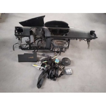 KIT AIRBAG 9654102280 