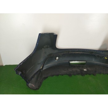 Recambio de paragolpes trasero para tesla model y ev a las 4 ruedas referencia OEM IAM NB220112210062 NB220112210062 
