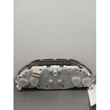 Recambio de cuadro instrumentos para peugeot 208 active referencia OEM IAM 9813848780 981384878000 