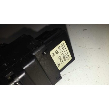 Recambio de mando luces para peugeot 306 berlina 3/5 puertas (s1) style d referencia OEM IAM 96171695ZL  