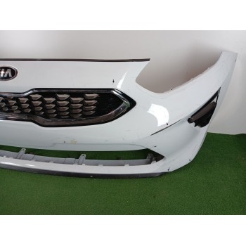 Recambio de paragolpes delantero para kia ceed (cd) 1.0 t-gdi referencia OEM IAM 86511J7000  