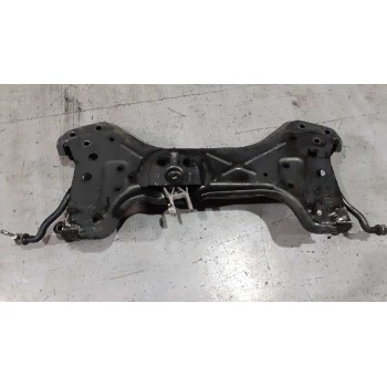 Recambio de puente delantero para fiat ducato caja cerrada 35 (06.2006 =>) l1h1 100 multijet referencia OEM IAM   