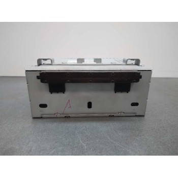 SISTEMA AUDIO / RADIO CD AA6T18C815AF CAJA 