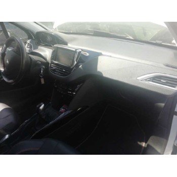 Recambio de kit airbag para peugeot 2008 (--.2013) referencia OEM IAM 98021008XM  