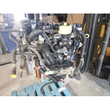 Recambio de motor completo para peugeot 107 urban referencia OEM IAM 1KR  