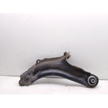 Recambio de brazo suspension inferior delantero derecho para renault kangoo profesional referencia OEM IAM 8200586567  