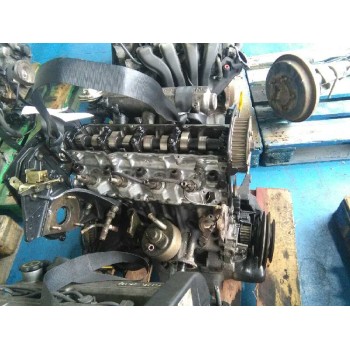 Recambio de motor completo para nissan primera berlina (p11) 2.0 turbodiesel cat referencia OEM IAM CD20 <CASCO> 