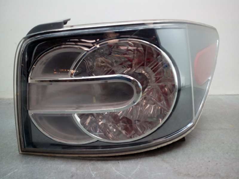 Recambio de piloto trasero derecho para mazda cx-7 (er) luxury referencia OEM IAM E22151150C EG2151150 