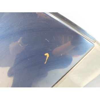 Recambio de puerta trasera derecha para renault modus / grand modus (f/jp0_) 1.4 (jp01, jp0j) referencia OEM IAM 821003585R  