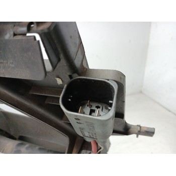 Recambio de electroventilador para bmw x5 (e70) xdrive30d referencia OEM IAM 7594606 67327594606 