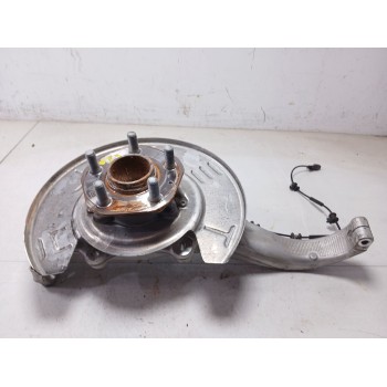 Recambio de mangueta delantera izquierda para tesla model 3 ev referencia OEM IAM 104431100E  