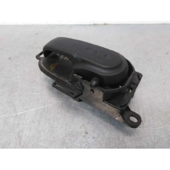Recambio de maneta interior delantera derecha para nissan micra c+c (ck12e) acenta referencia OEM IAM 80670AX  