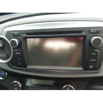 SISTEMA NAVEGACION GPS 