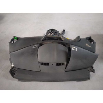 Recambio de kit airbag para citroën c4 grand picasso sx referencia OEM IAM 9654102280  