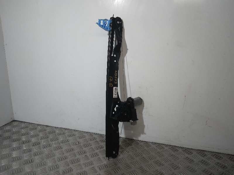 Recambio de elevalunas delantero izquierdo para opel combo d edition l1h1 referencia OEM IAM 52063786 6 PINES 