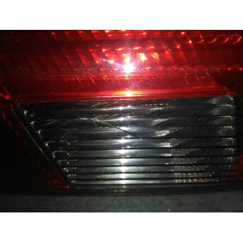 Recambio de piloto trasero derecho para ford fiesta (cbk) ambiente referencia OEM IAM  1ª 3P