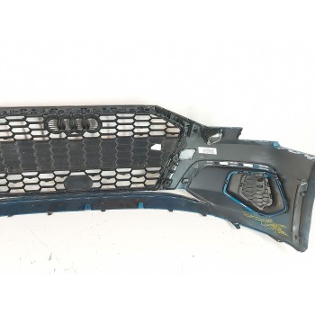 Recambio de paragolpes delantero para audi a3 allstreet (8yh) 35 tdi referencia OEM IAM 8Y0807437  