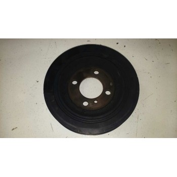 Recambio de polea cigueñal para hyundai santa fe (bm) 2.2 crdi comfort 4x4 referencia OEM IAM   