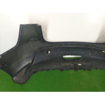 Recambio de paragolpes trasero para tesla model y ev a las 4 ruedas referencia OEM IAM NB220112210062 NB220112210062 