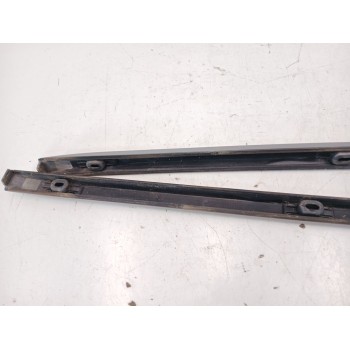 Recambio de barras techo para hyundai i40 i cw (vf) 1.7 crdi referencia OEM IAM 872303Z000LH 872403Z000RH 