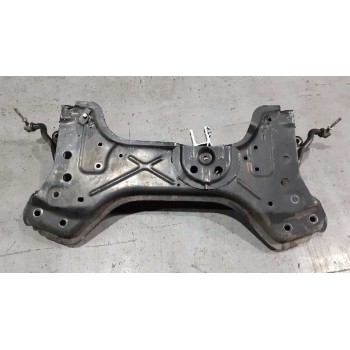 Recambio de puente delantero para fiat ducato caja cerrada 35 (06.2006 =>) l1h1 100 multijet referencia OEM IAM   