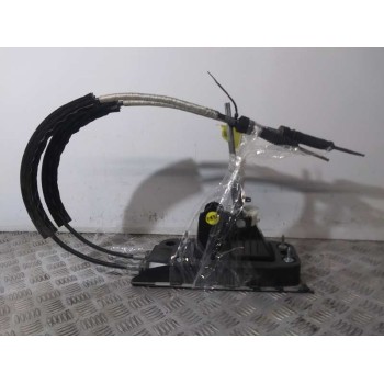 Recambio de palanca cambio para seat leon (5f1) cupra 300 referencia OEM IAM 5Q0711049AQ 6V CON VARILLAJE