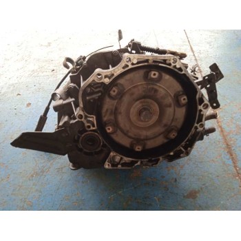 CAJA CAMBIOS GN231D <<M>> AUTOMÁTICA