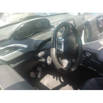 Recambio de kit airbag para peugeot 2008 (--.2013) referencia OEM IAM 98021008XM  