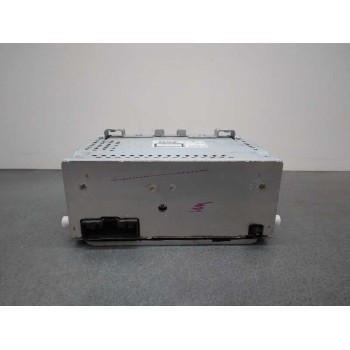 Recambio de sistema audio / radio cd para ford fiesta (cb1) trend referencia OEM IAM AA6T18C815AF CAJA 