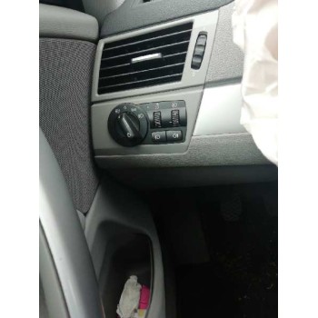 Recambio de mando luces para bmw x3 (e83) 2.0 16v diesel cat referencia OEM IAM 3420275 salpicadero 