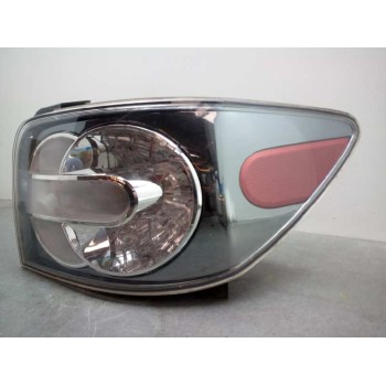 Recambio de piloto trasero derecho para mazda cx-7 (er) luxury referencia OEM IAM E22151150C EG2151150 