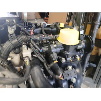 Recambio de motor completo para peugeot 107 urban referencia OEM IAM 1KR  