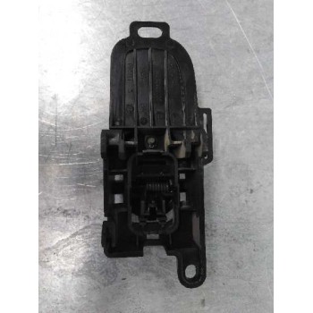 Recambio de maneta interior delantera derecha para nissan micra c+c (ck12e) acenta referencia OEM IAM 80670AX  