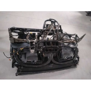 Recambio de kit airbag para citroën c4 grand picasso sx referencia OEM IAM 9654102280  