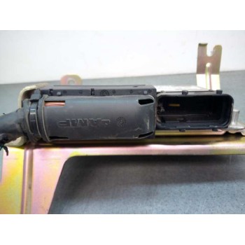 Recambio de centralita motor uce para kia picanto 1.1 cat referencia OEM IAM 3911002055  