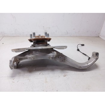 Recambio de mangueta delantera izquierda para tesla model 3 ev referencia OEM IAM 104431100E  